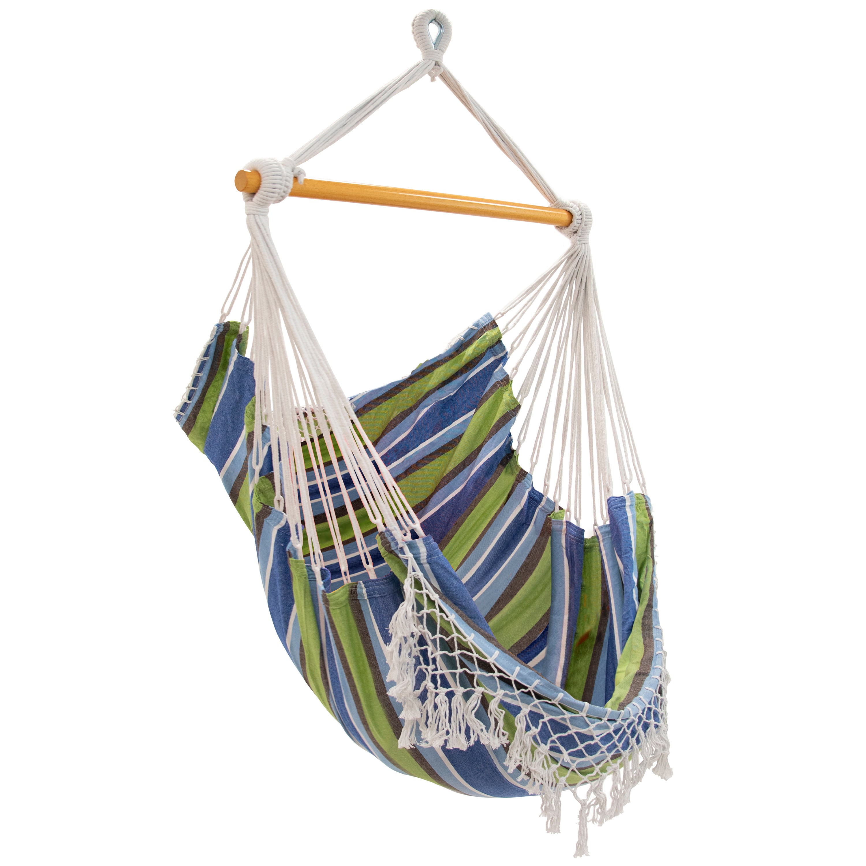 Brazilian Hammock Chair - Oasis – Vivere Europe BV