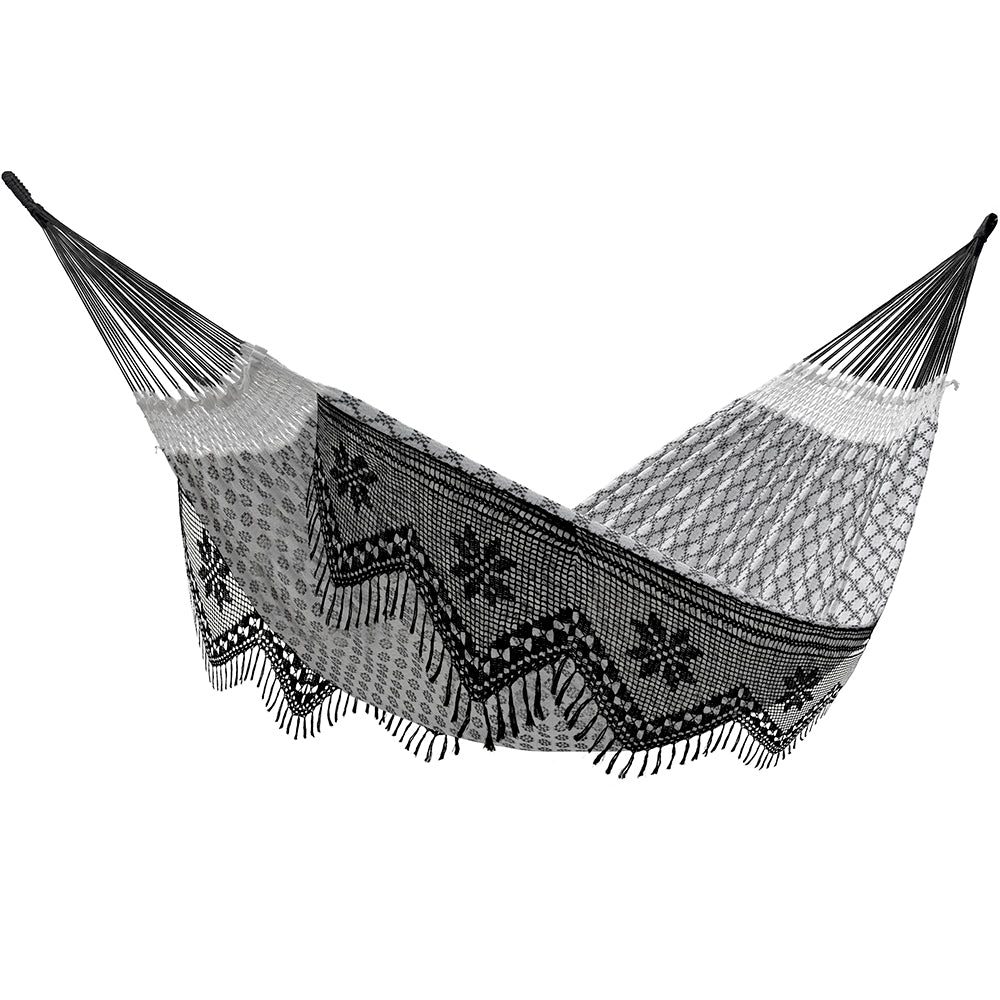 luxus hängematte Authentic Brazilian Luxury Hammock