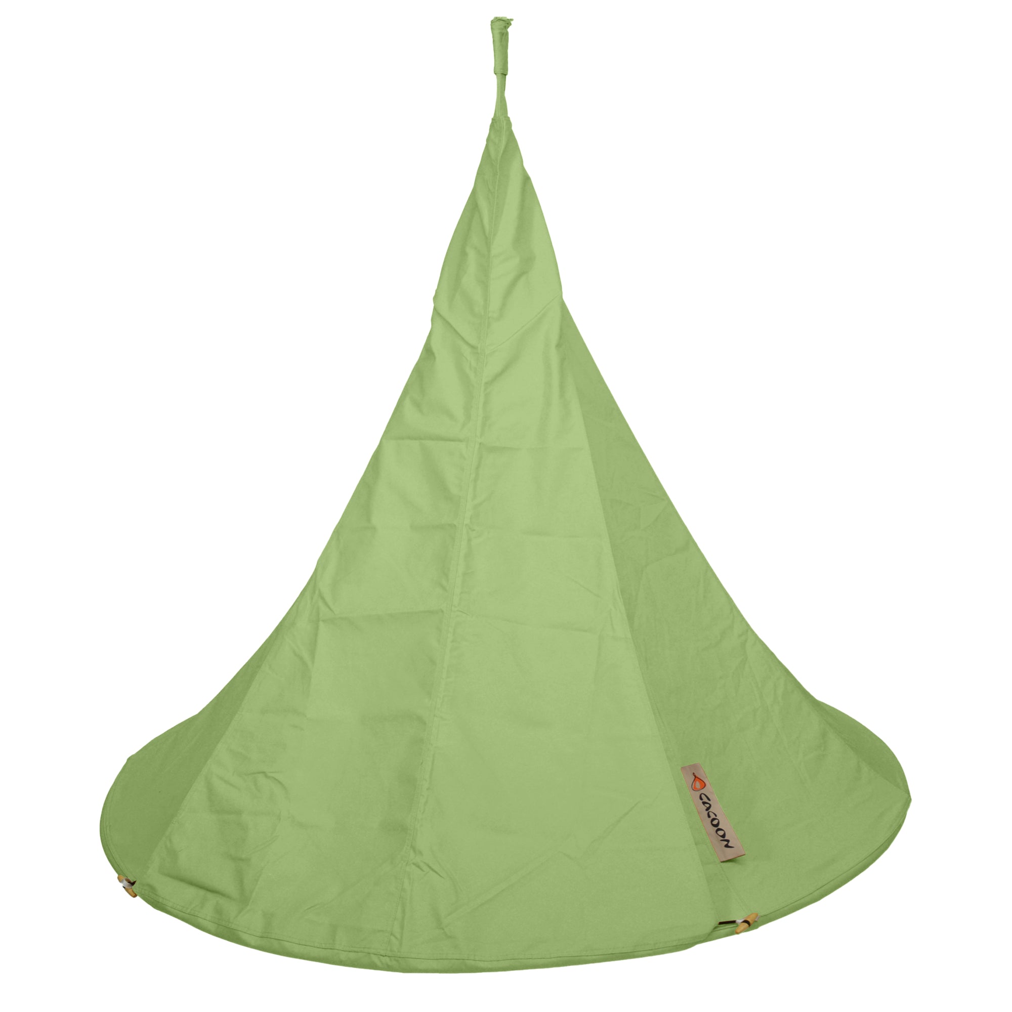 Olefin Cacoon Door for Single Cacoon - Lime – Vivere Europe BV
