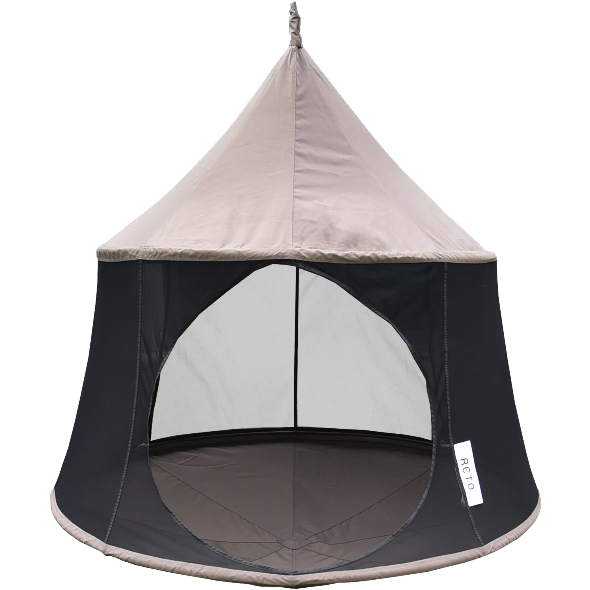 cacoon zelt Reto generatedgpt Size:AE03 BLACK Freedom Camper Review