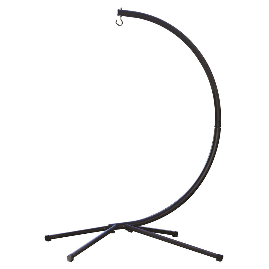 Dream Stand for Hanging Chairs - Oil Rubbed Bronze – Vivere Europe BV