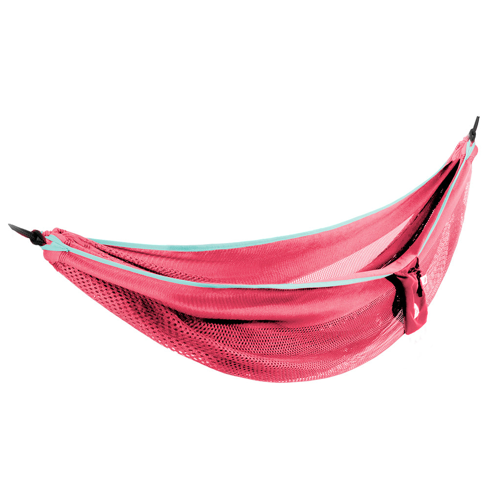 hängematte gesamtlänge 280 Mesh Camping Hammock