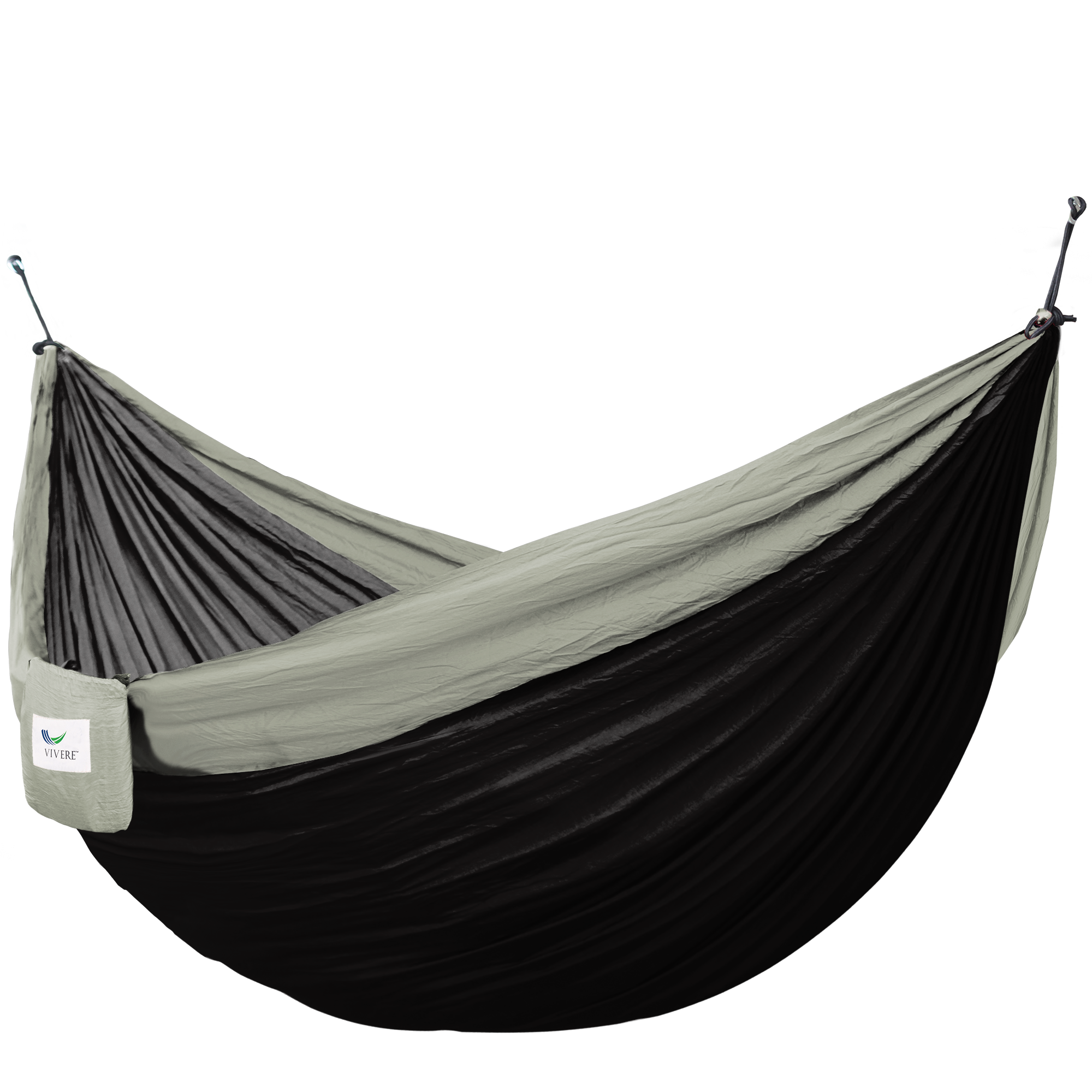 hängematte transportabel Parachute Camping Hammock
