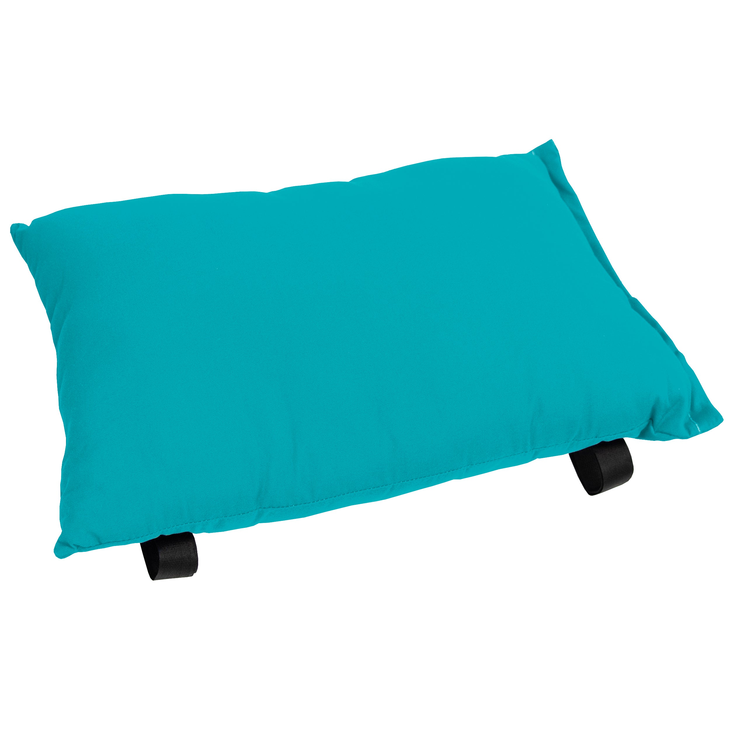 Polyester Pillow (50cm) True Turquoise