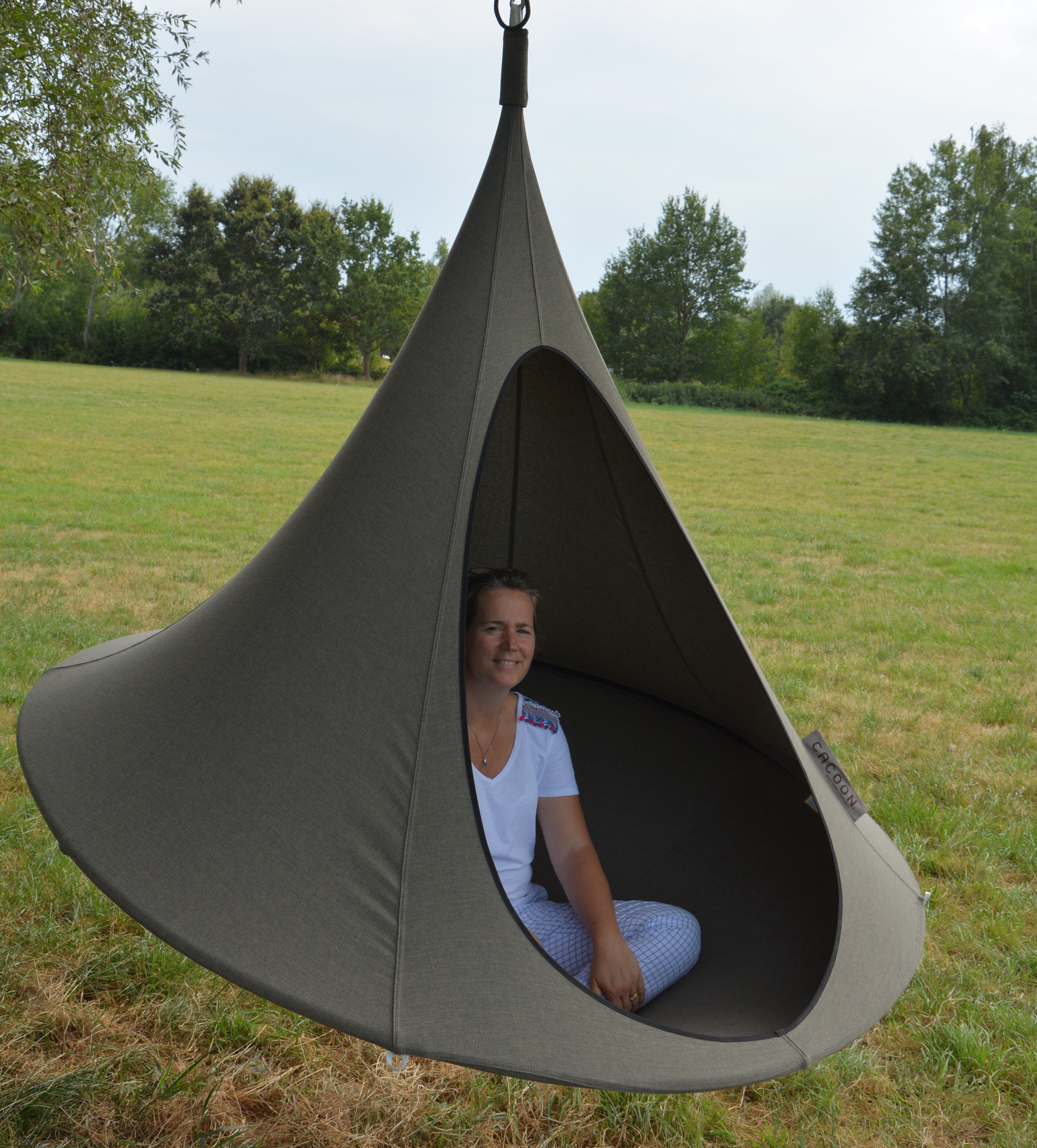 Double Olefin Cacoon - Earth