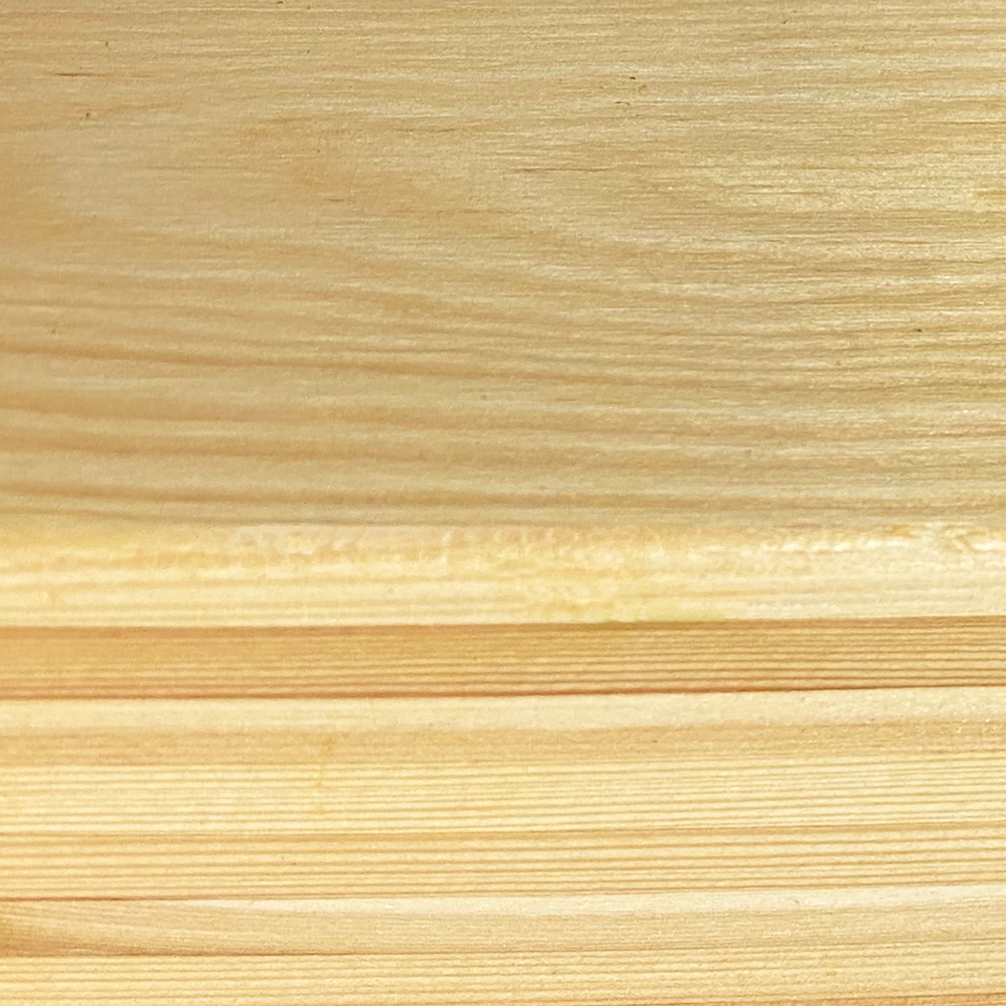 Support pour hamac en pin massif (305 cm) - Marron