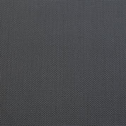 Chaise longue Orbital Phifer® et acier - Cape Cod