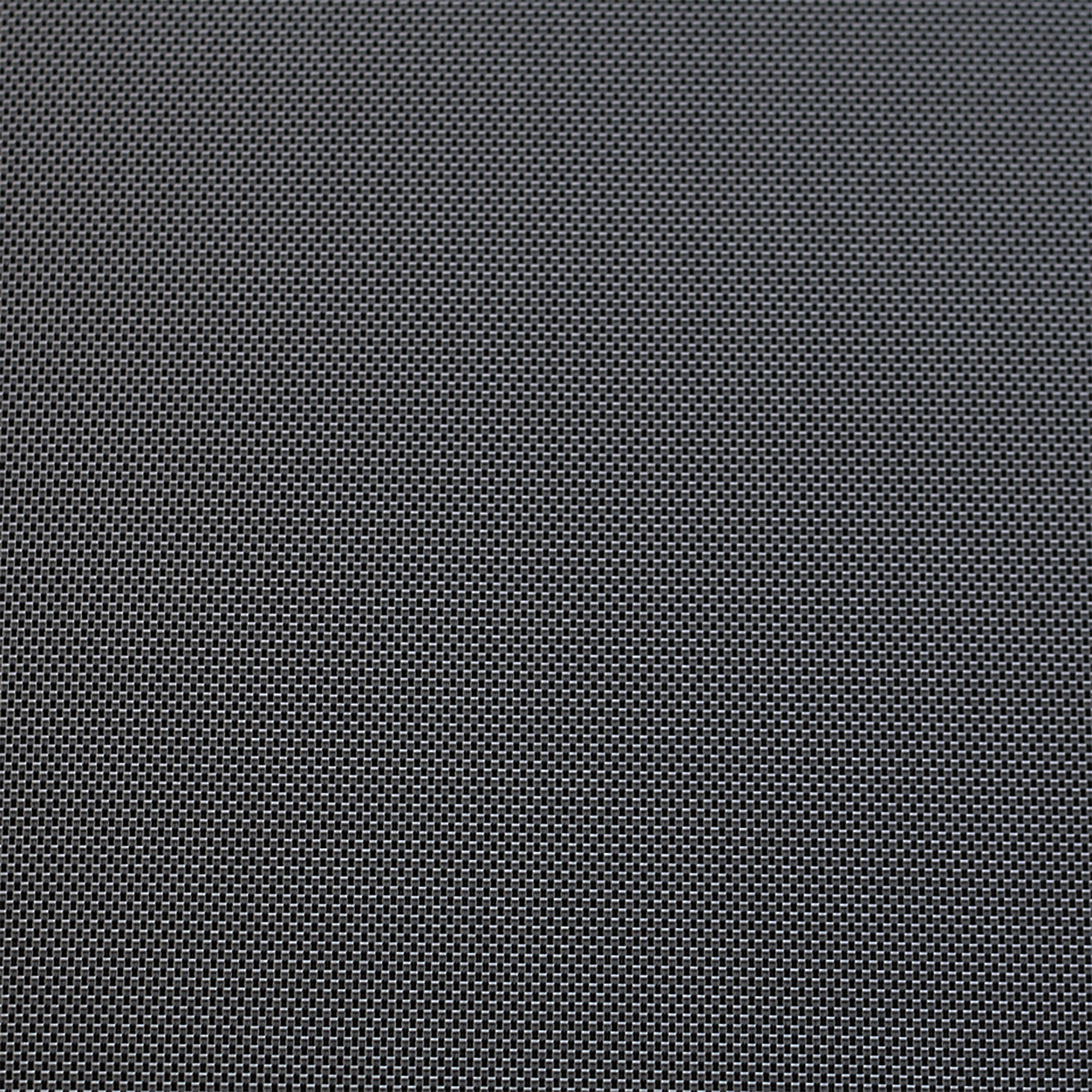 Chaise longue Orbital Phifer® et acier - Cape Cod