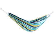 Brazilian Style Cotton Hammock - Cayo Reef