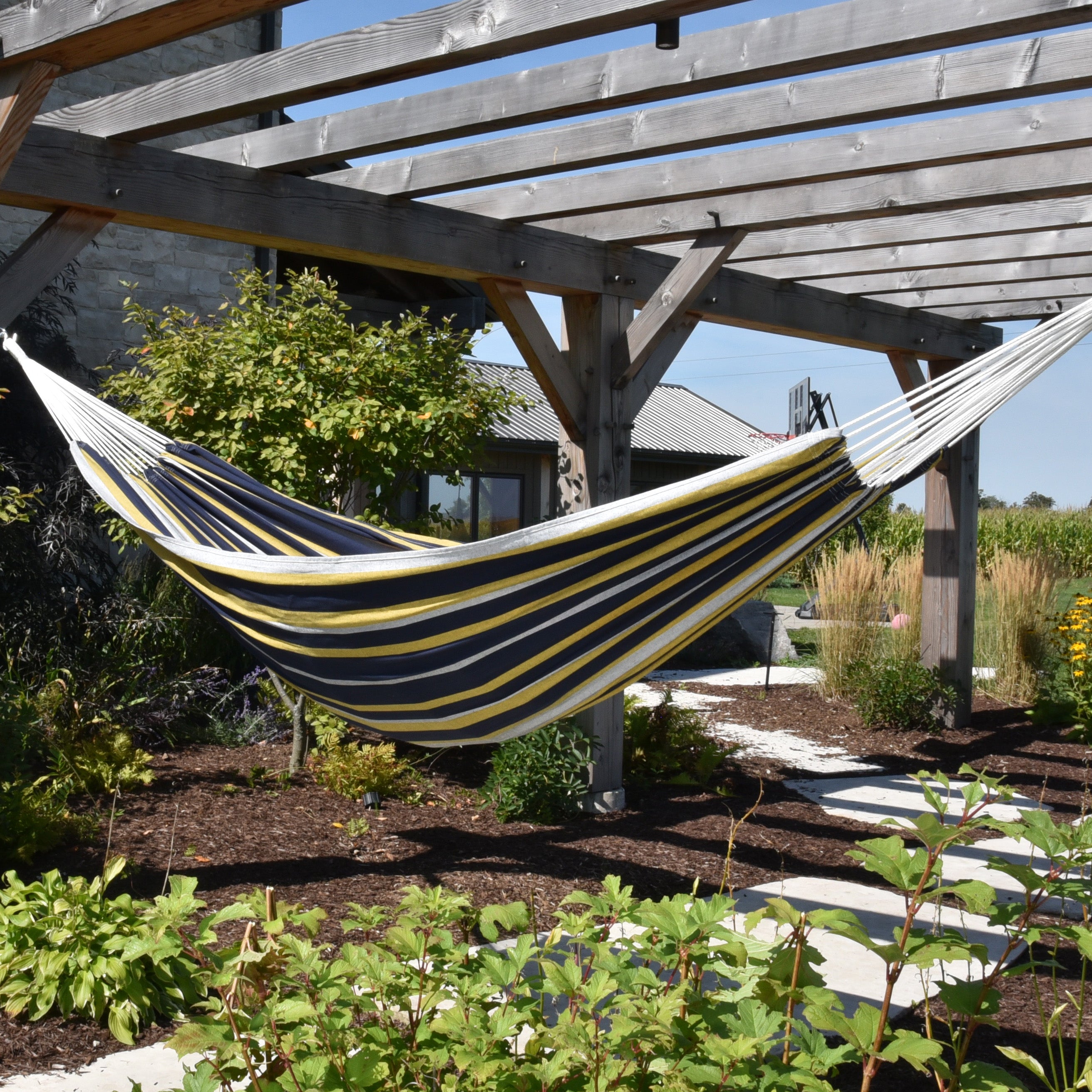 Universal Replacement Cotton Hammock