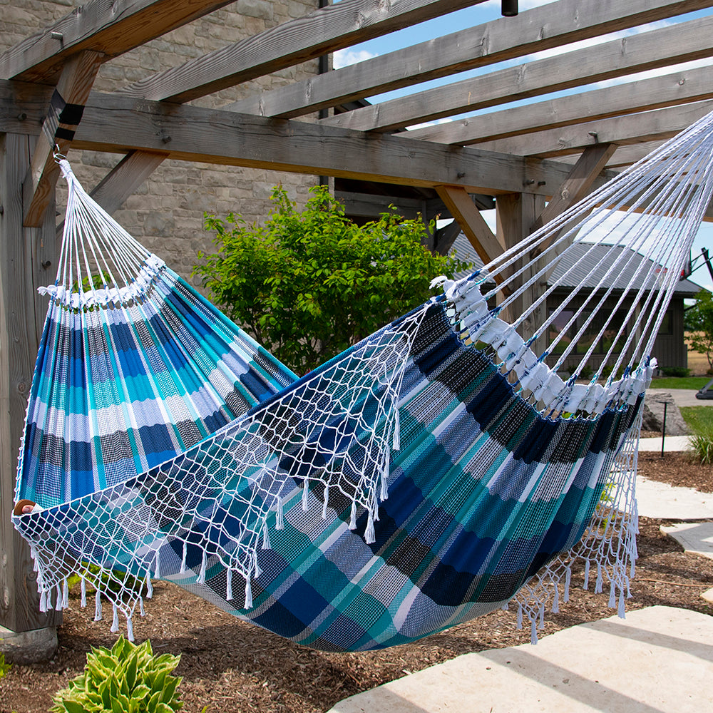hängematte brasilien Authentic Brazilian Tropical Hammock