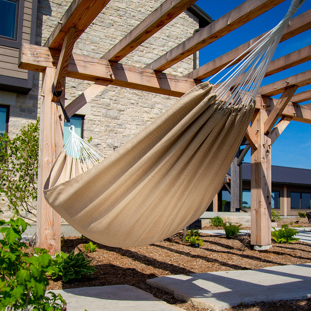 hängematte design Brazilian Style Sunbrella® Hammock