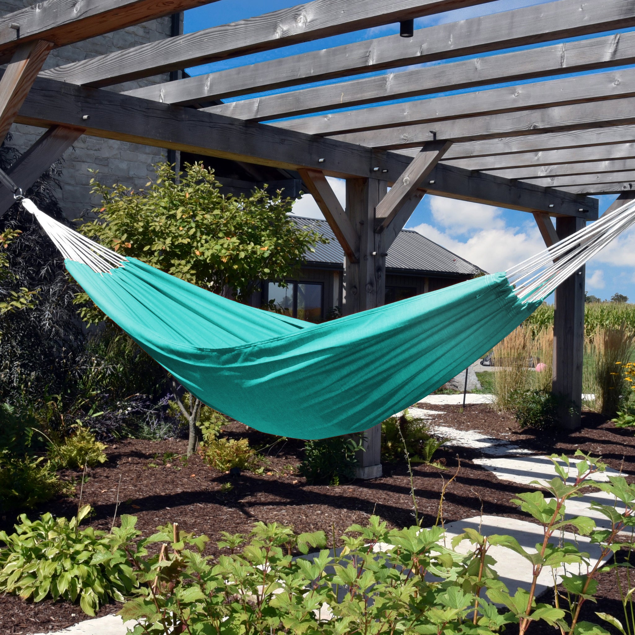 hängematte sunbrella Brazilian Style Sunbrella® Hammock