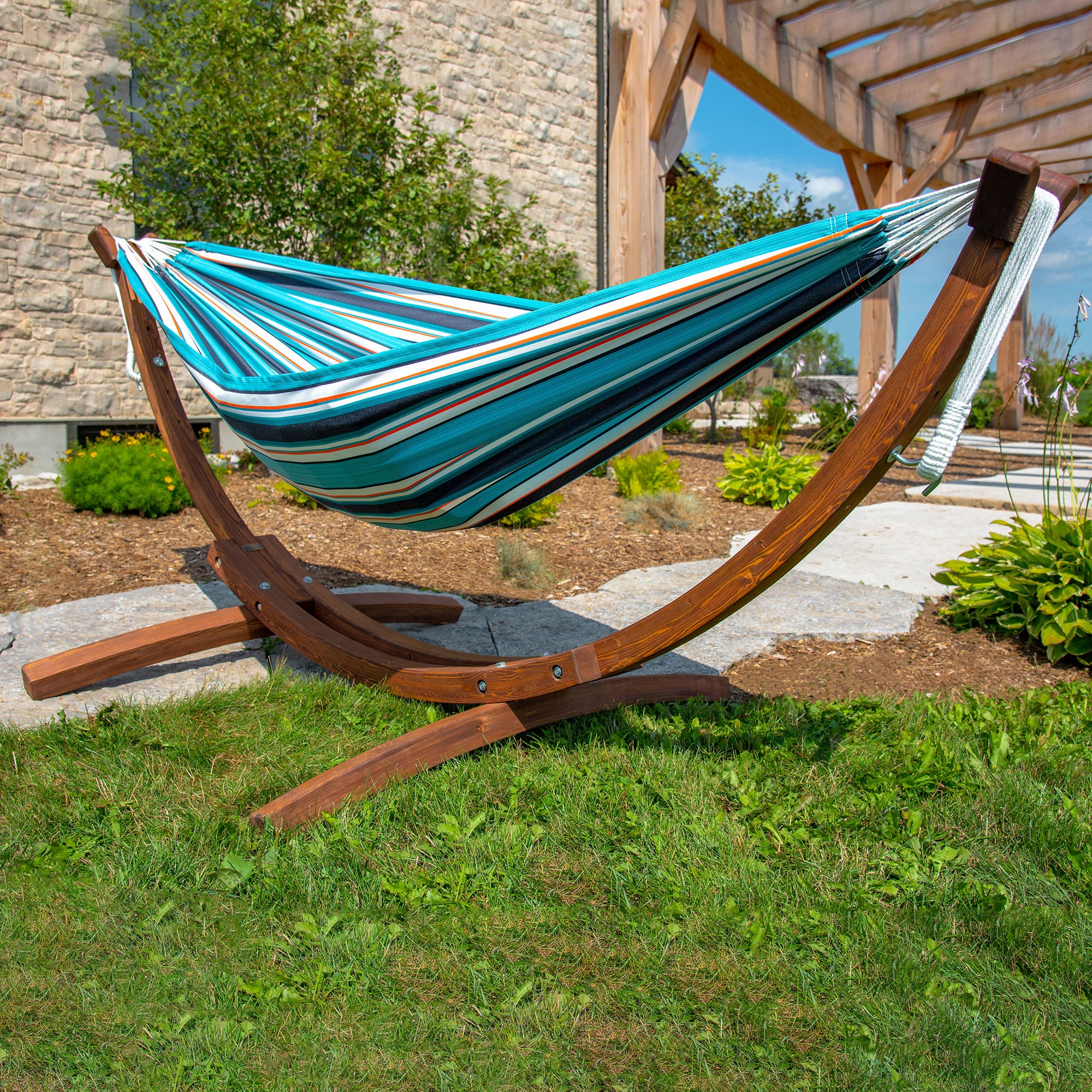 hängematte sunbrella Brazilian Style Sunbrella® Hammock