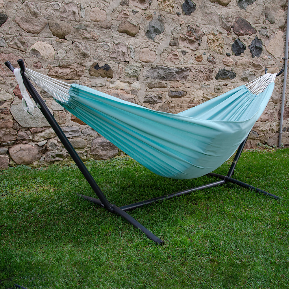 Brazilian Style Polyester Hammock