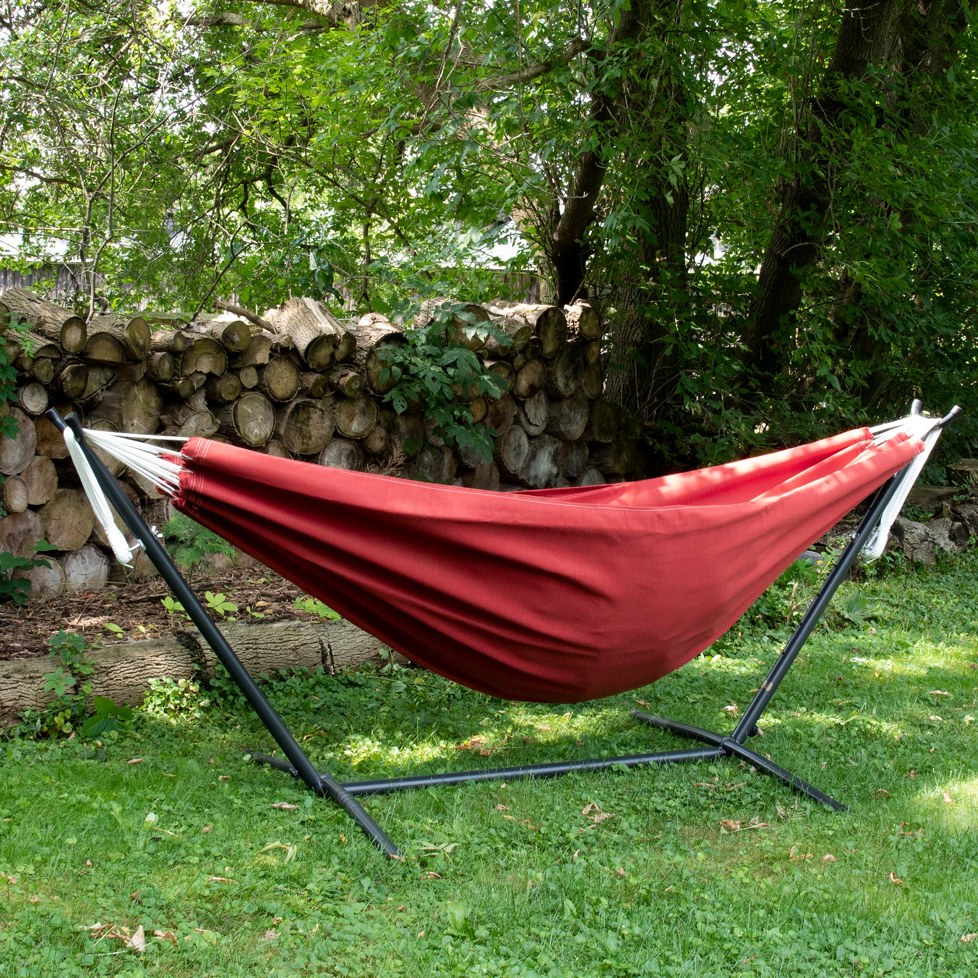 Brazilian Style Sunbrella® Hammock