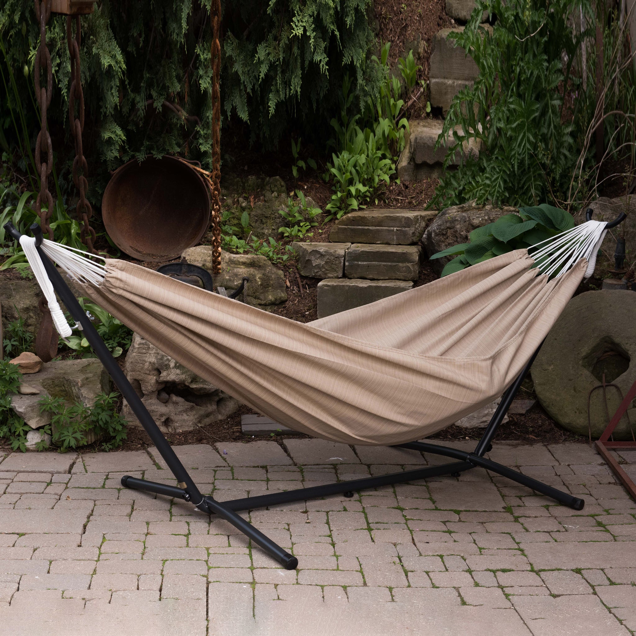 hängematte vivere Brazilian Style Sunbrella® Hammock