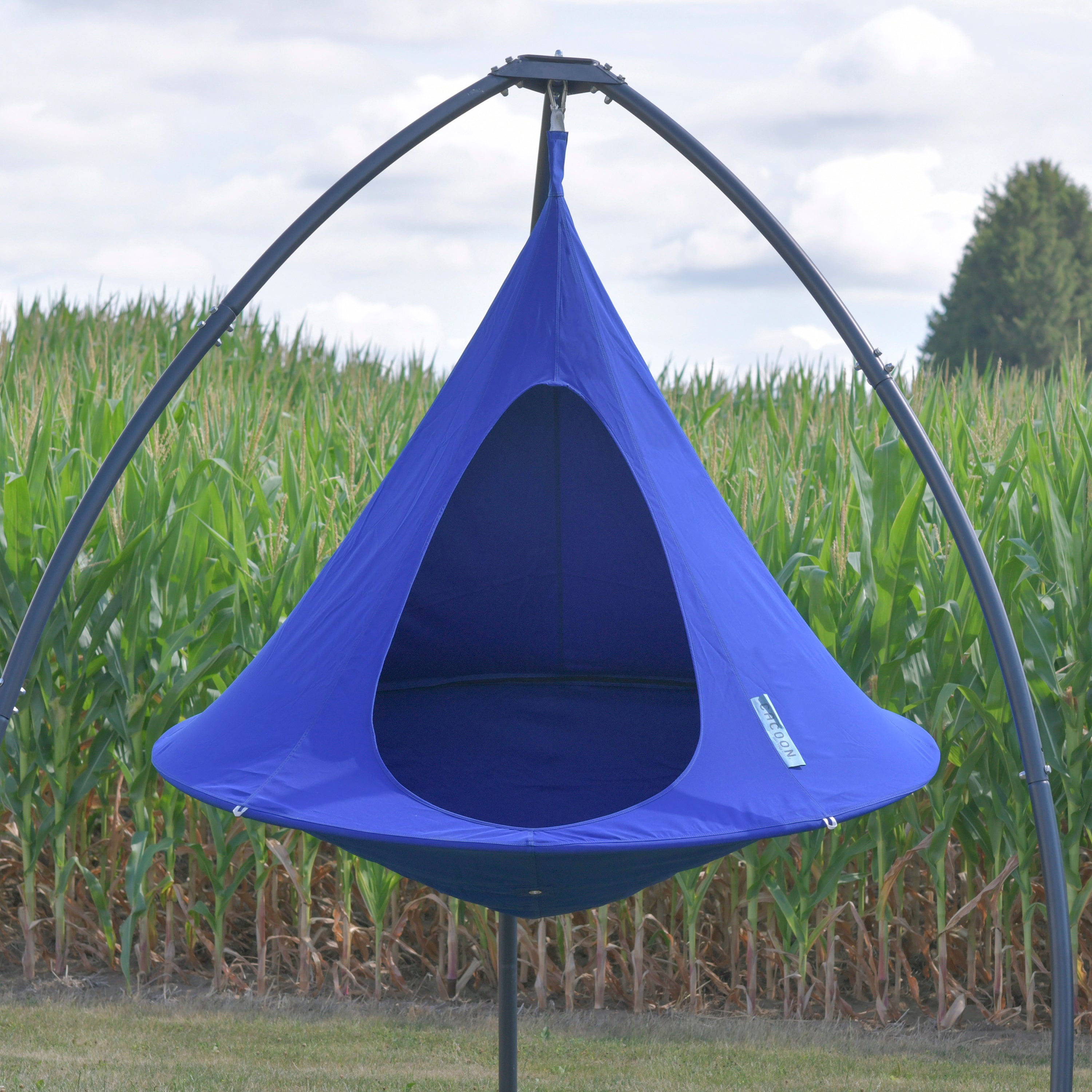 Double Cacoon - Island Vibe – Vivere Europe BV