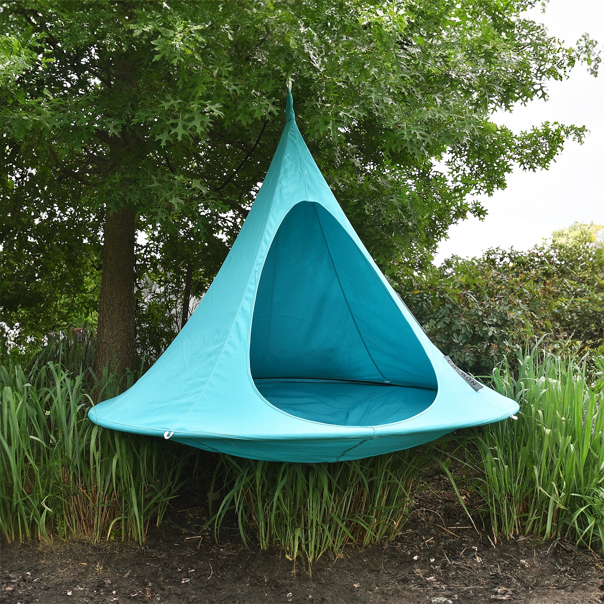 Double Cacoon