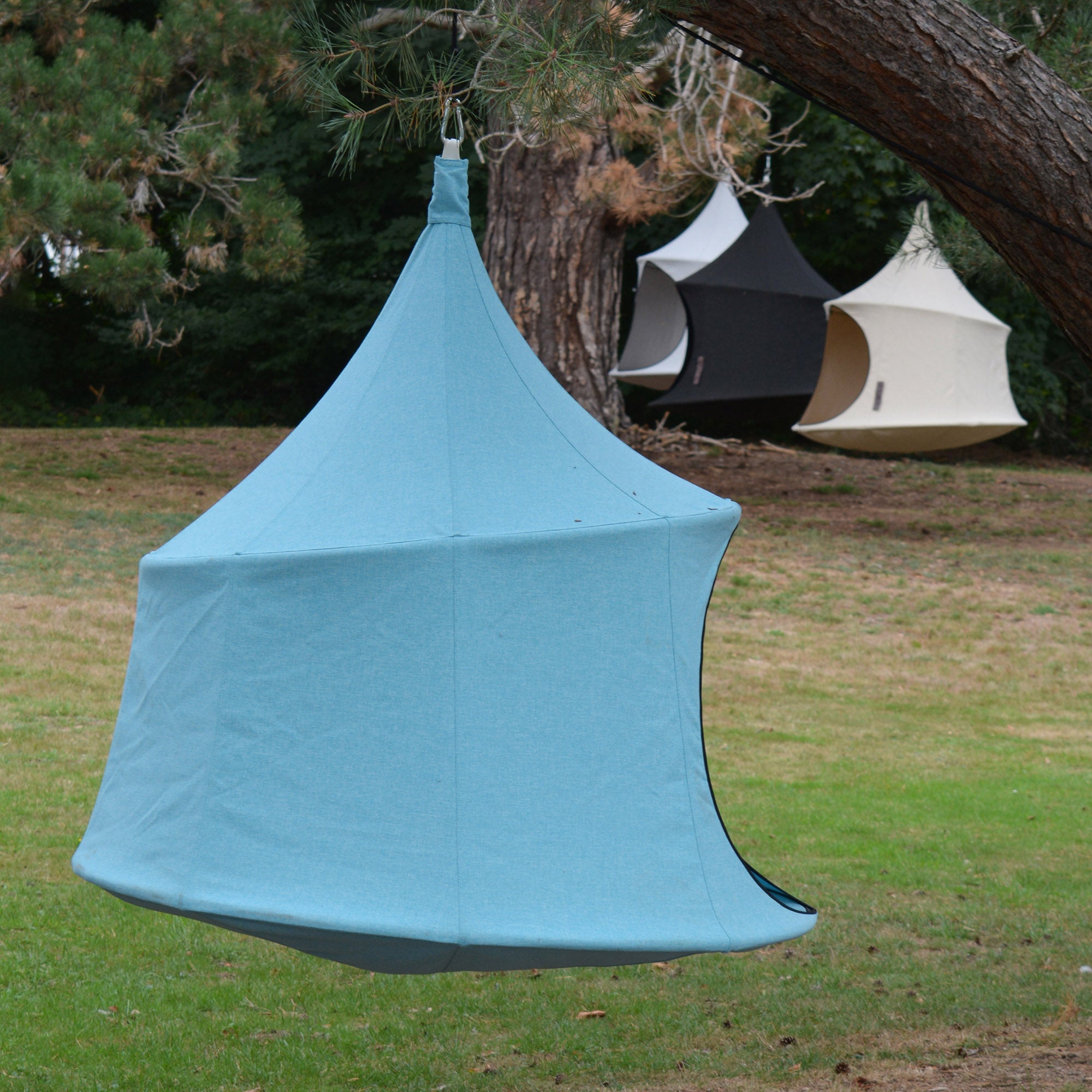 cabana zelt Cacoon Domo Single