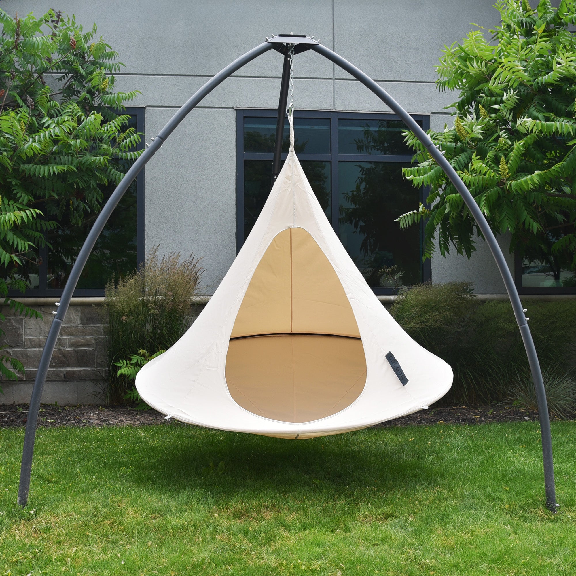 cocoon zelt Double Cacoon