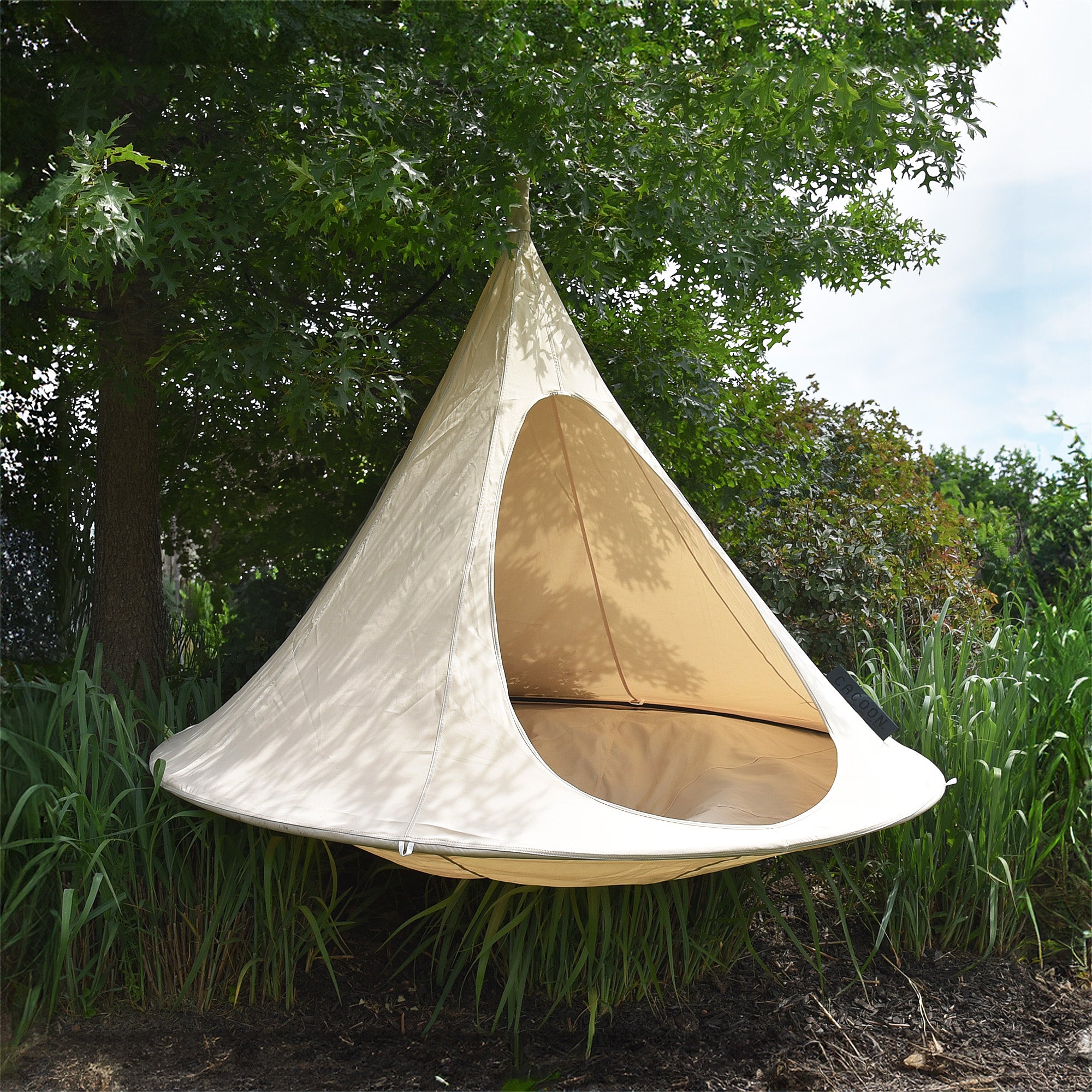 Double Cacoon