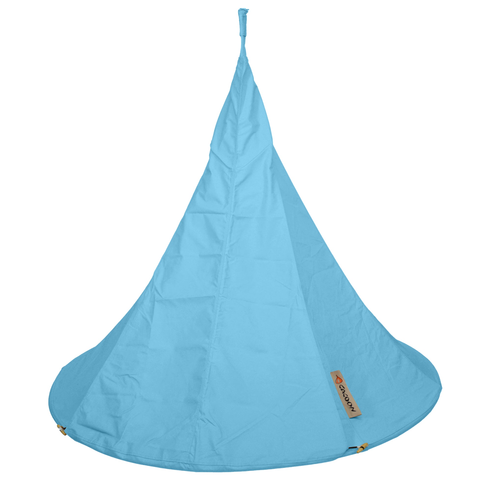 Olefin Cacoon Door for Single Cacoon - Lime – Vivere Europe BV