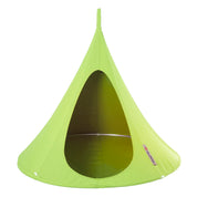 Single Cacoon - Leaf Green