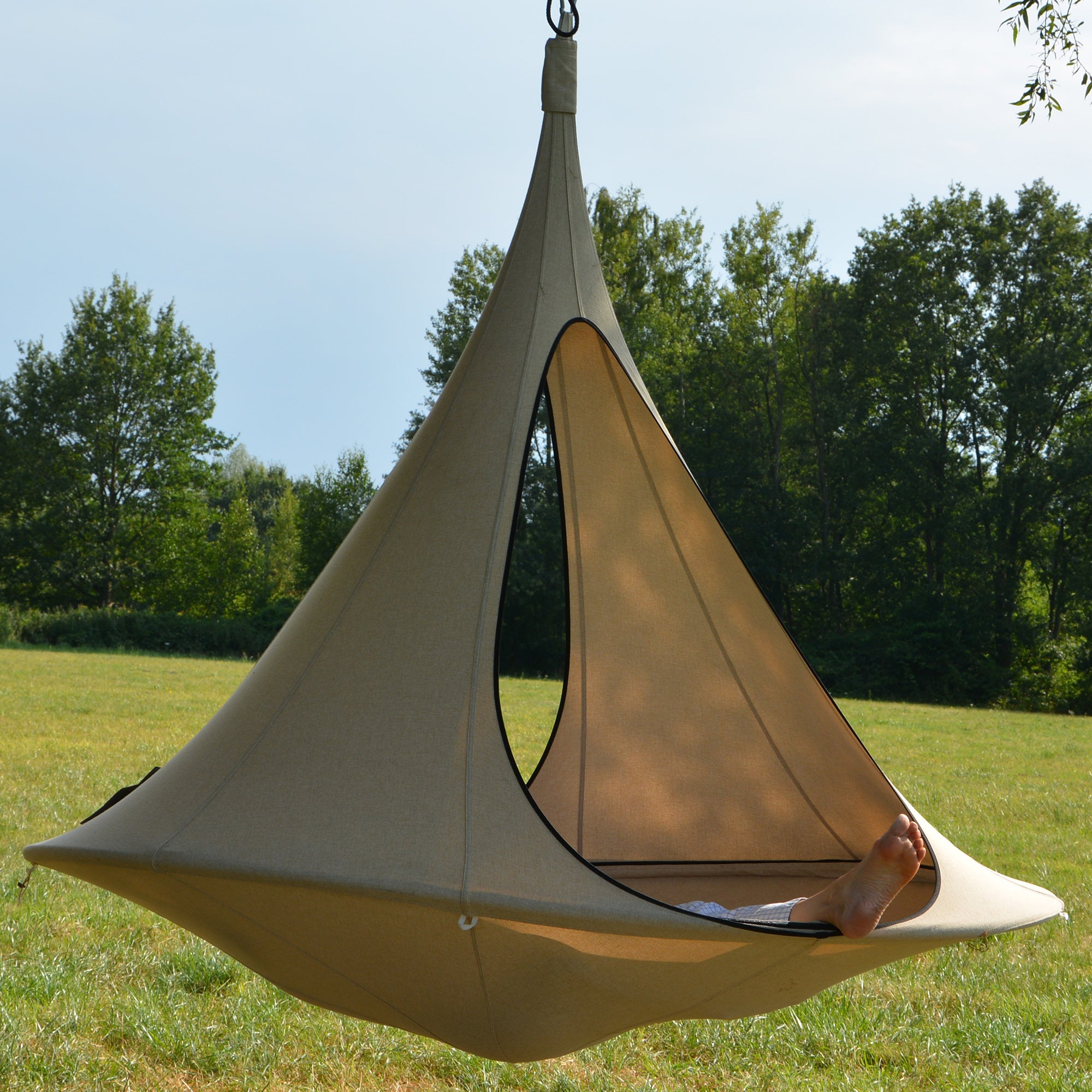 cacoon hängematte Cacoon Songo