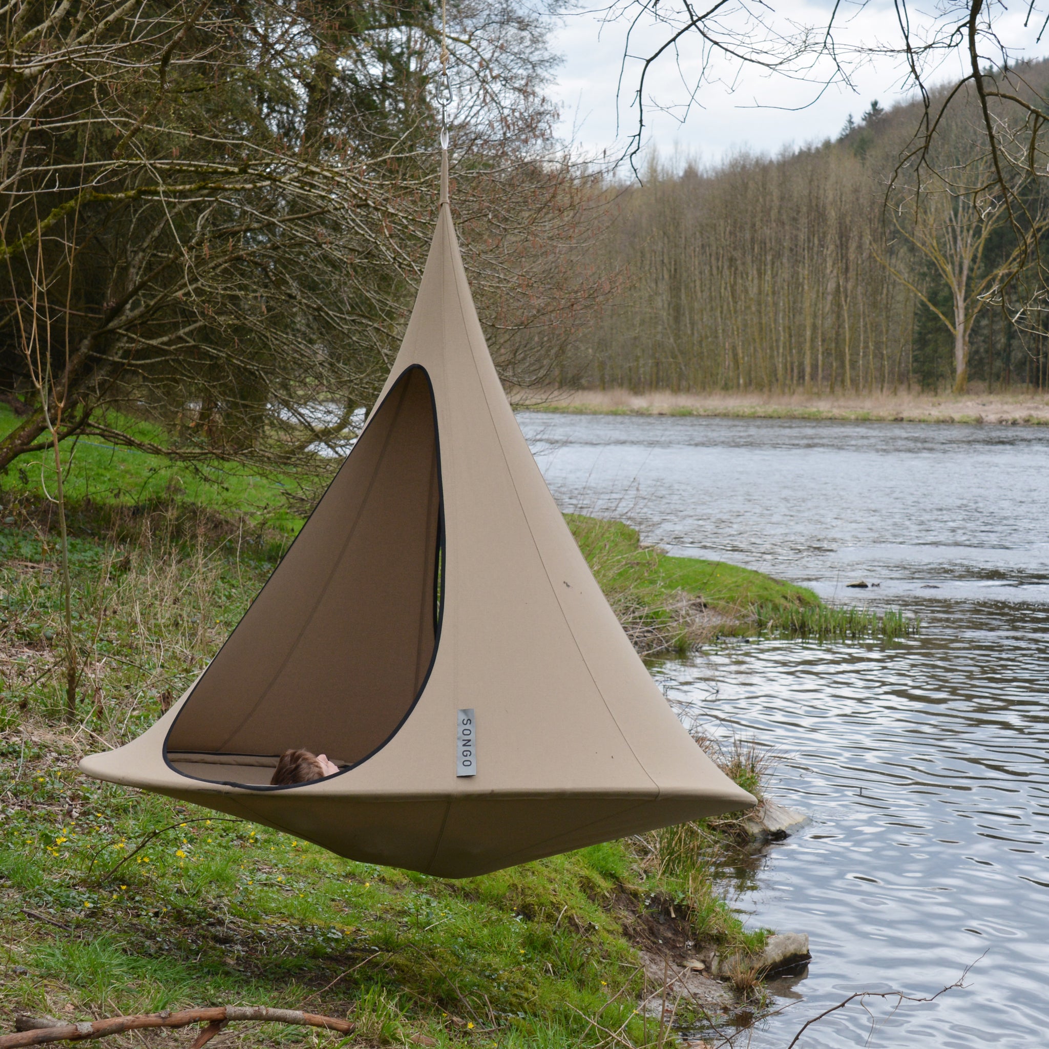 cacoon hängematte Cacoon Songo