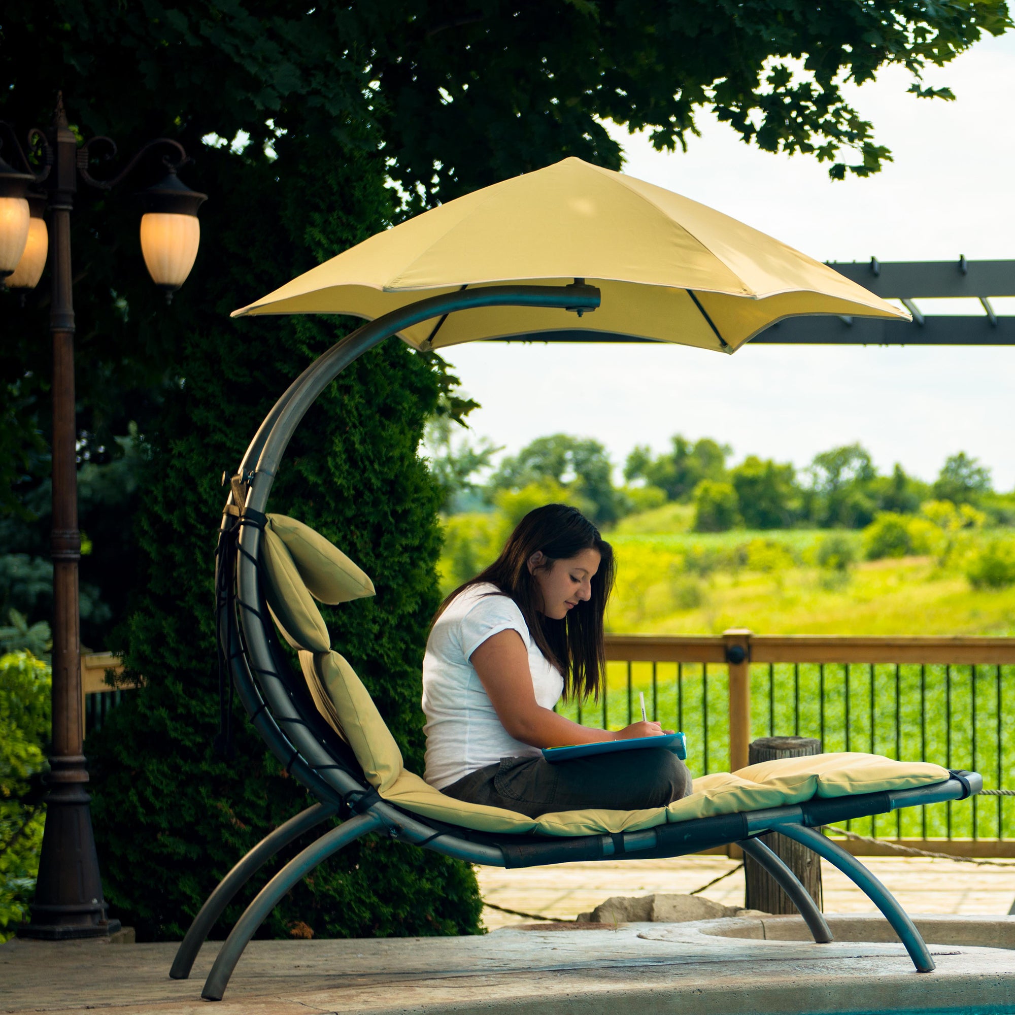 The Original Dream Lounger™