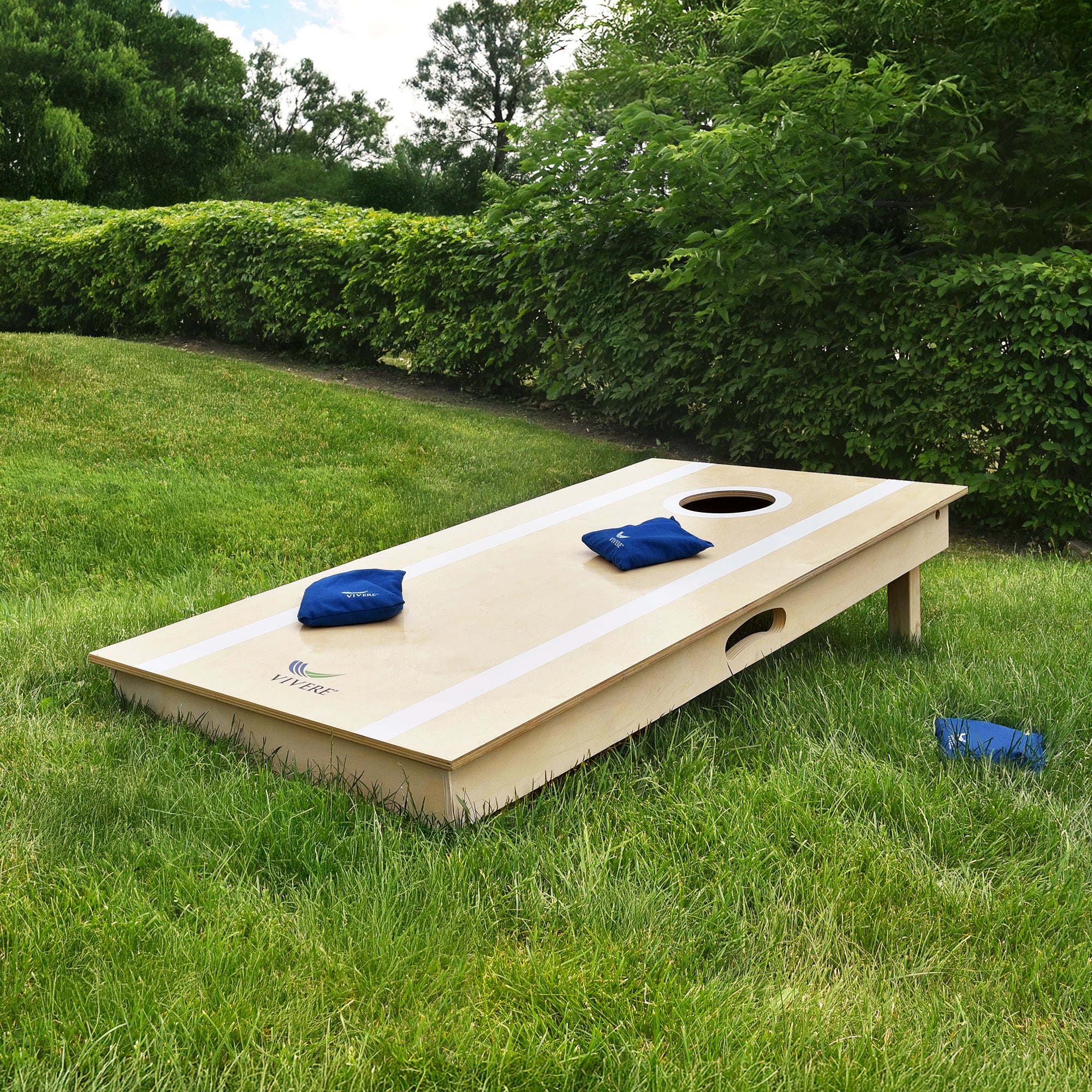 Cornhole Tournament Edition Outdoor Game