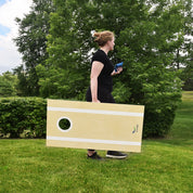Cornhole Tournament Edition Outdoor Game