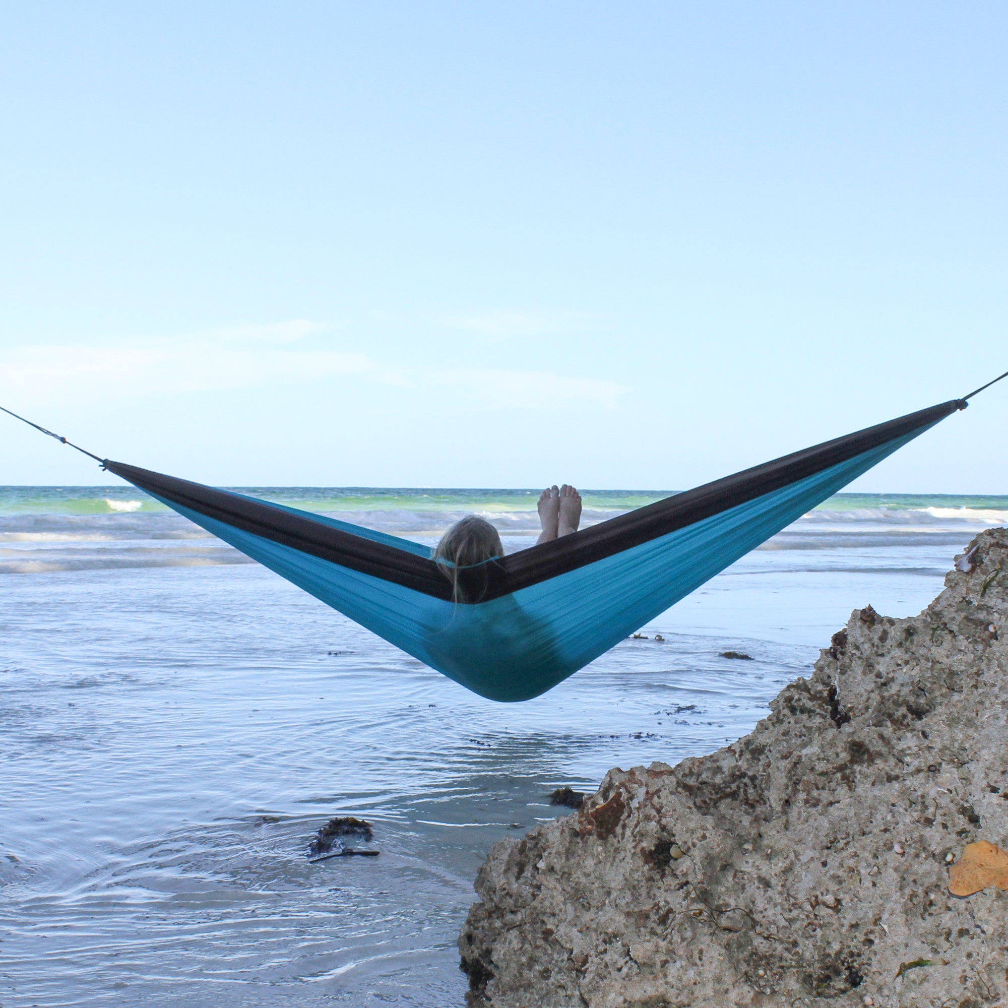Parachute Camping Hammock
