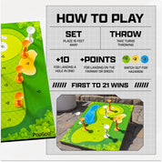 PopGolf™ Board Edition Set