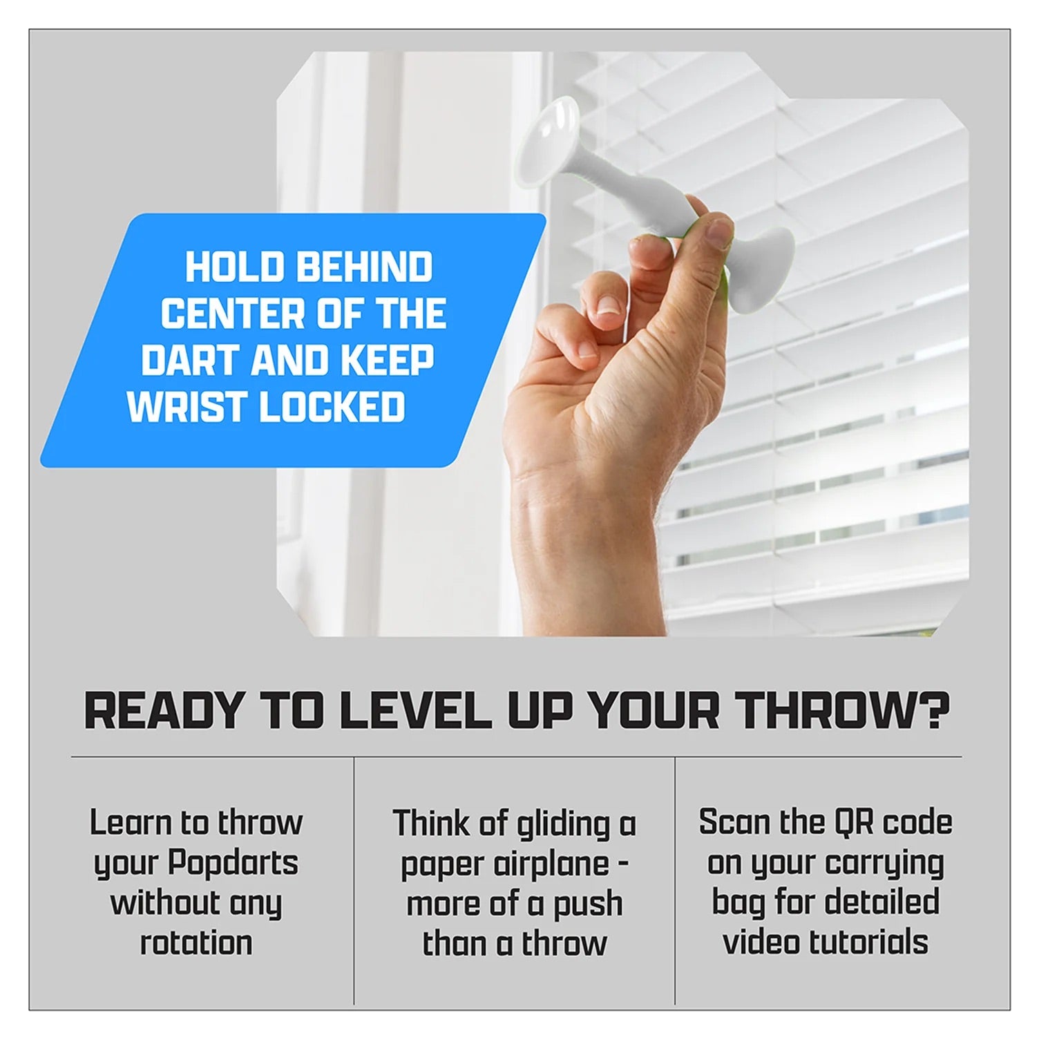 PopGolf™ Board Edition Set