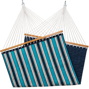 Hamac matelassé à barres d'écartement Sunbrella® - Token Surfside