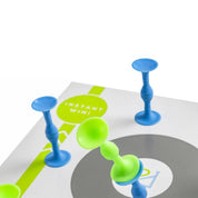 Popdarts Board Edition Set - Blue/Green