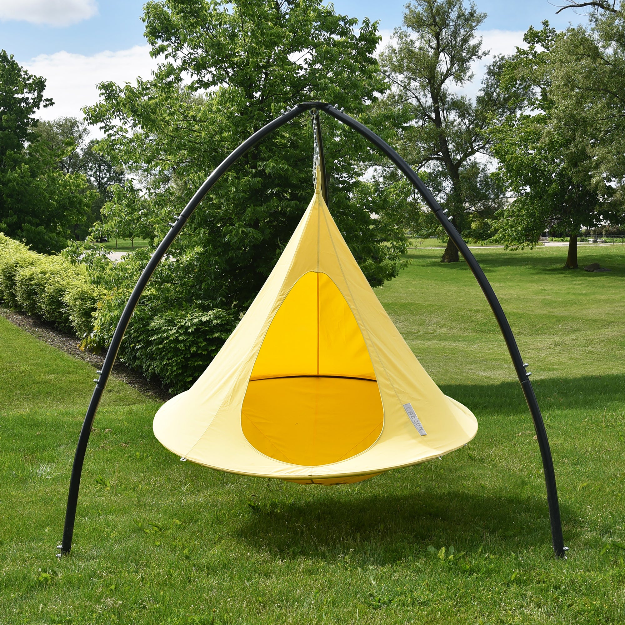 dreibein hängematte Tripod Hanging Chair Stand