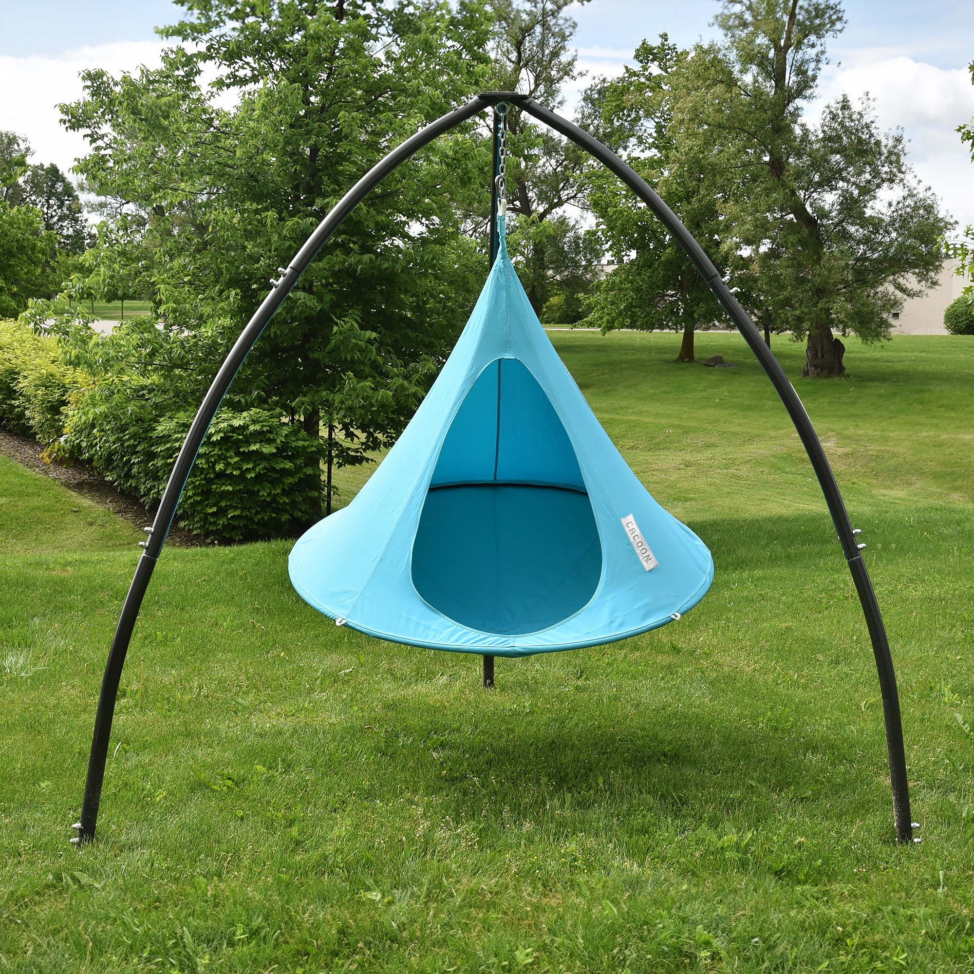 Tripod Hanging Chair Stand