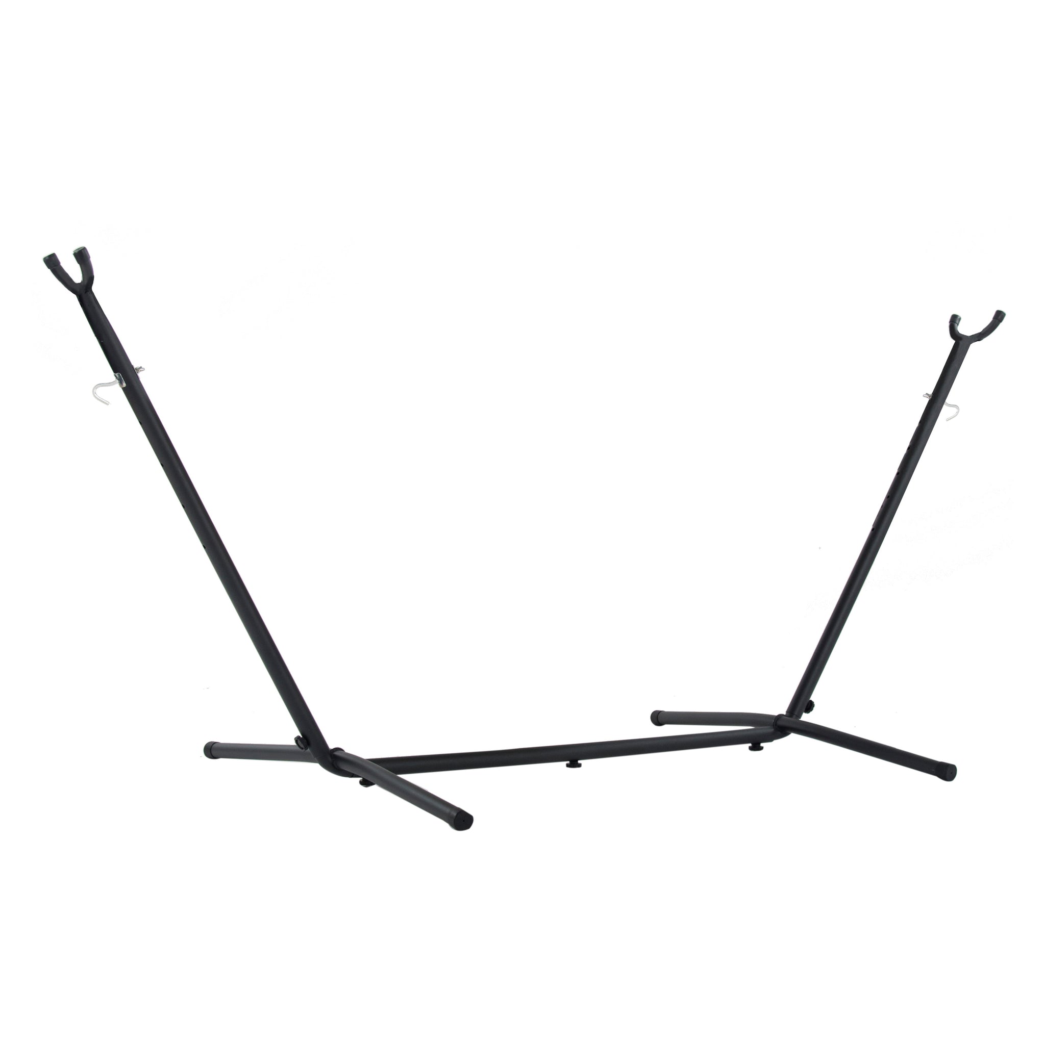 stand hängematte Universal Steel Hammock Stand (250 cm)
