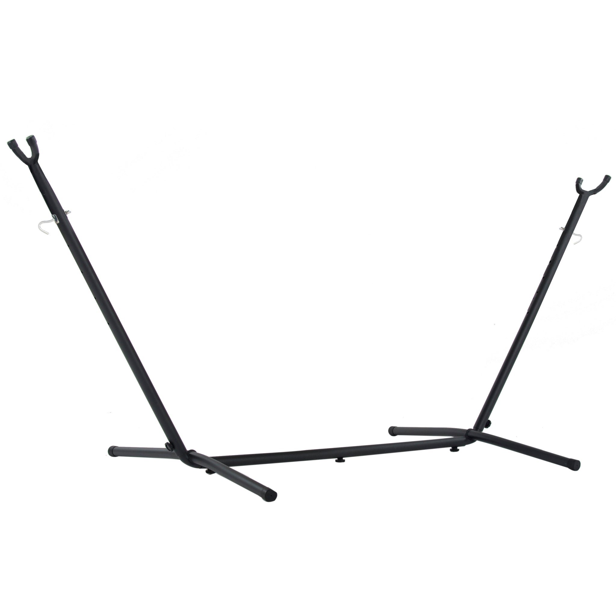 Universal Steel Hammock Stand (280 cm)