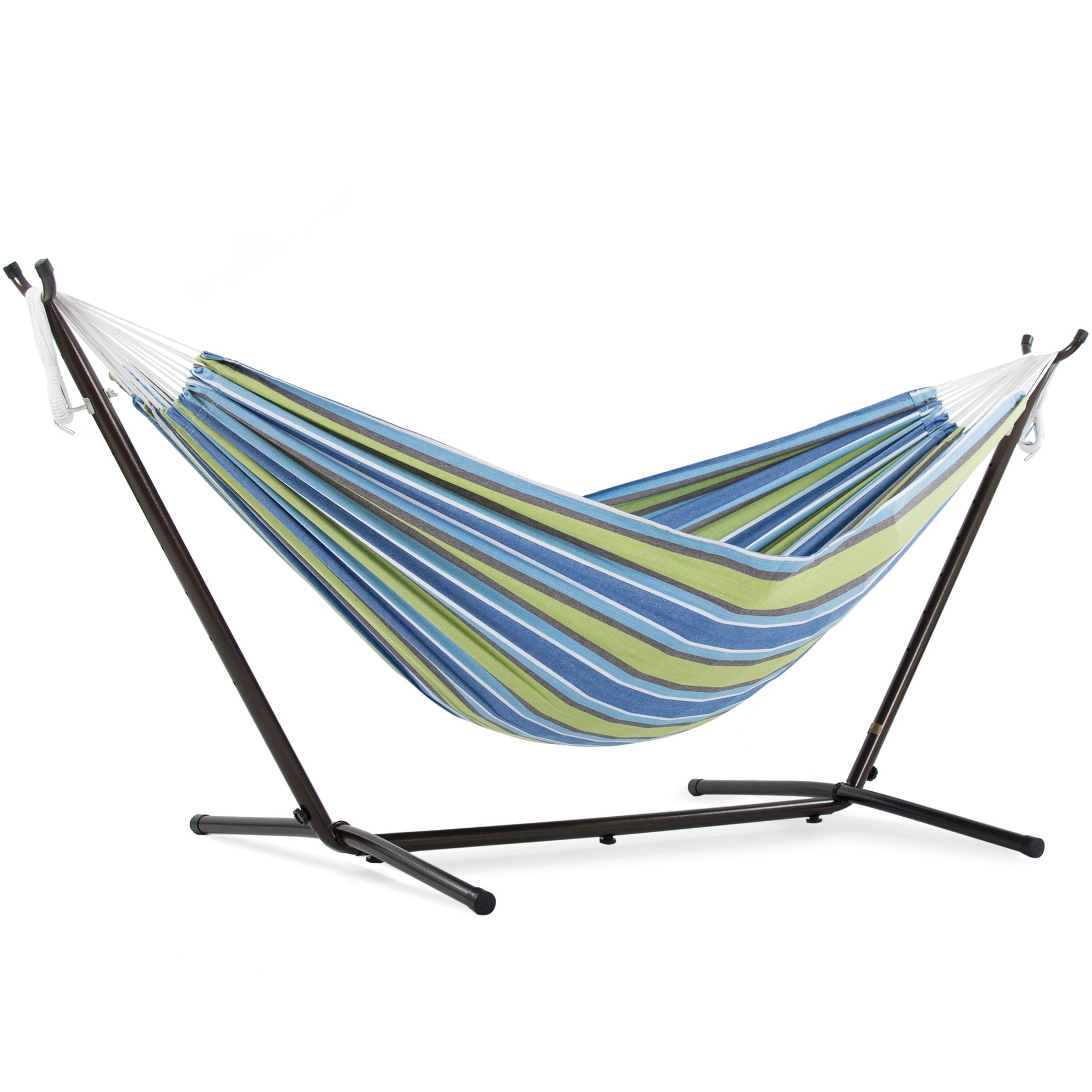 Hammocks and Stands – Vivere Europe BV