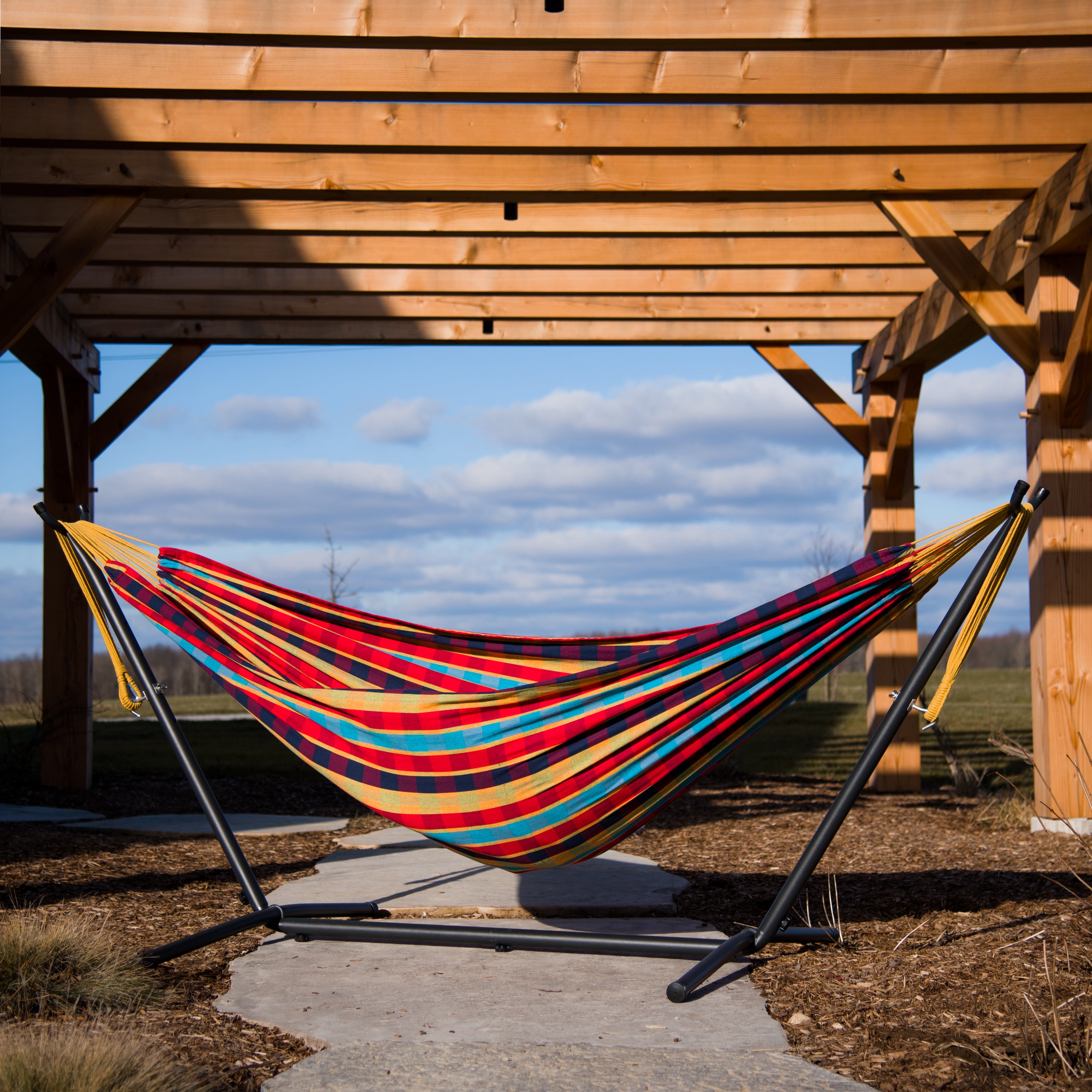 natural paradise hängematte Universal Replacement Cotton Hammock