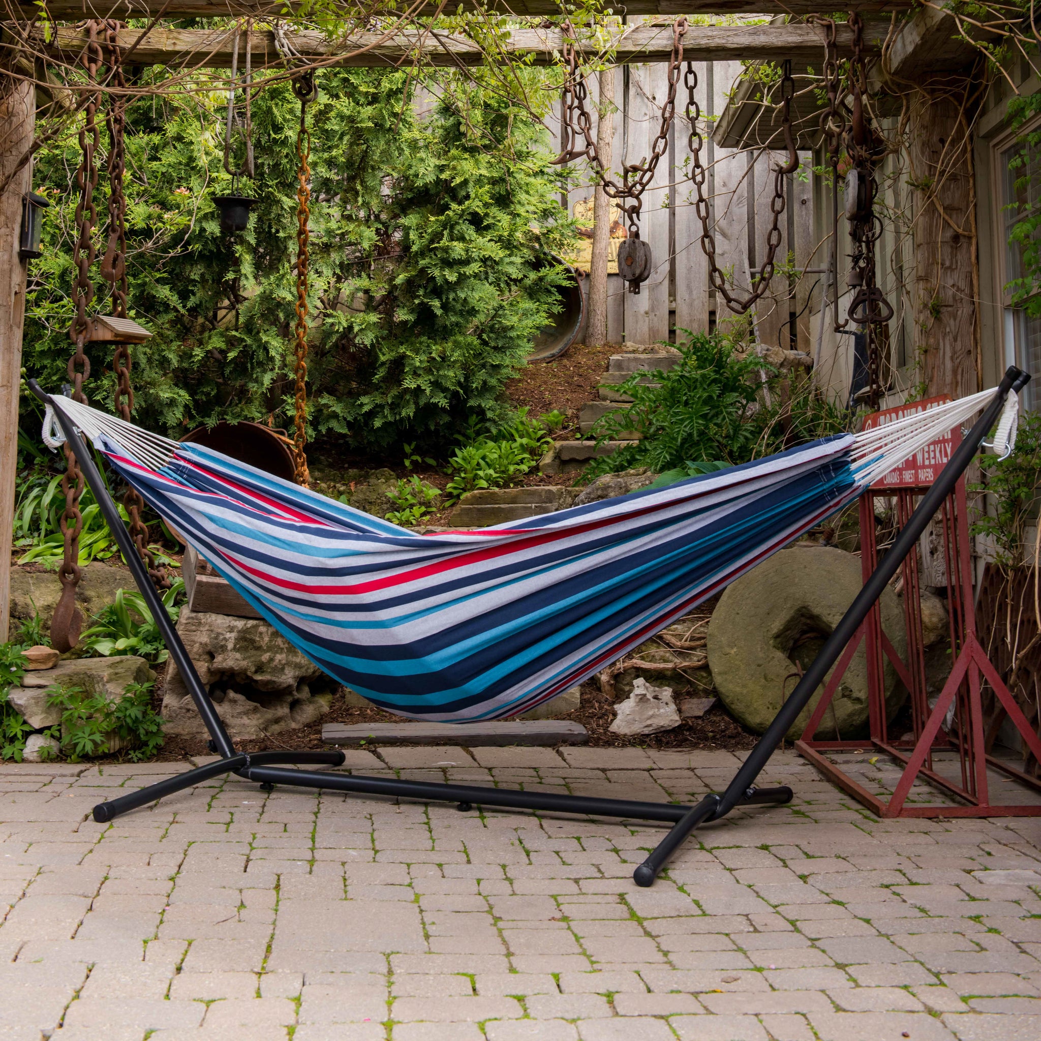 Universal Replacement Cotton Hammock