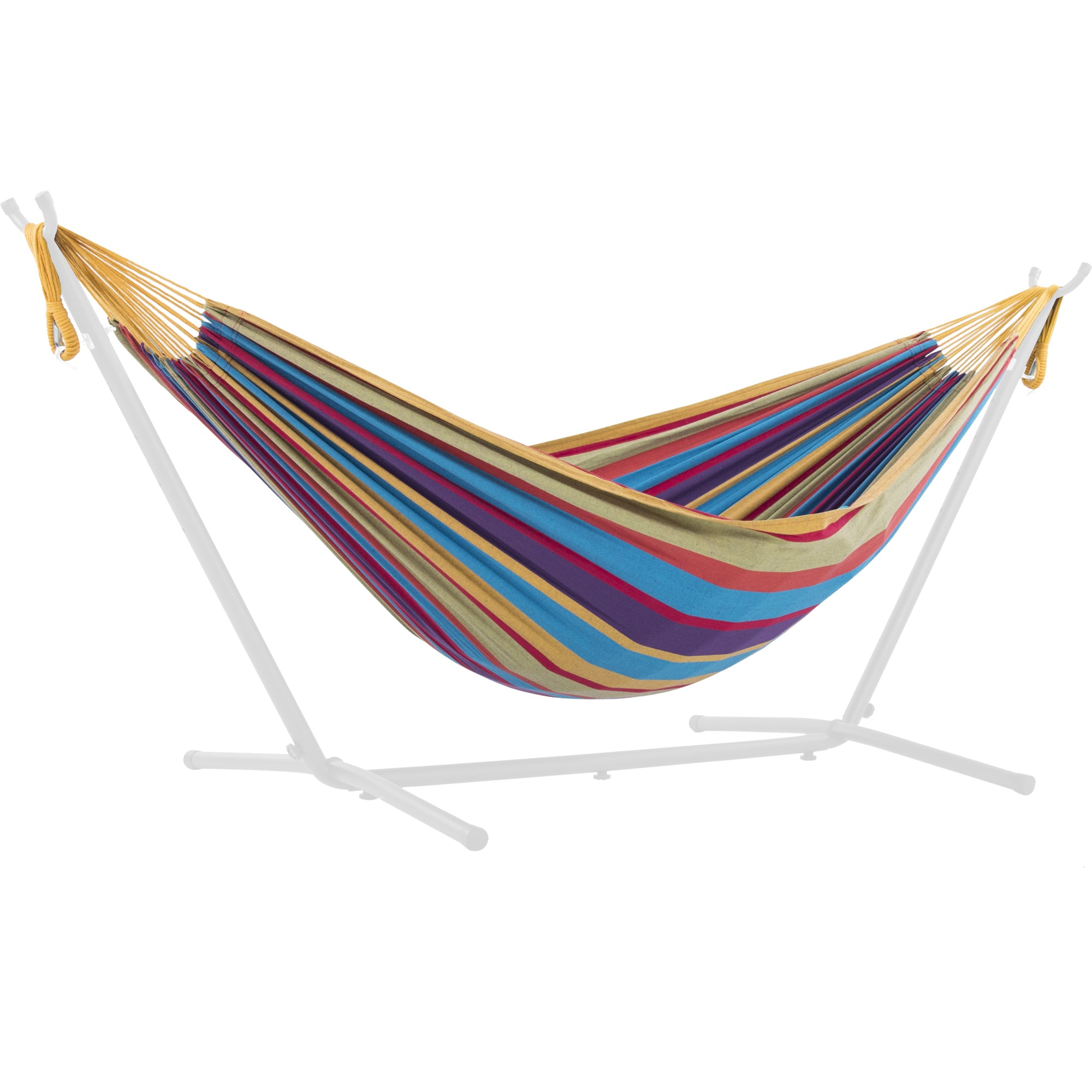 希少！南米コットンハンモック Cotton Hammocks – Vivere Europe BV