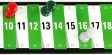 Load image into Gallery viewer, Ladder Golf® Outdoor Game Scoreboard