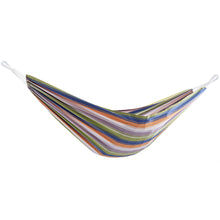 Load image into Gallery viewer, Brazilian Cotton Hammock - Double