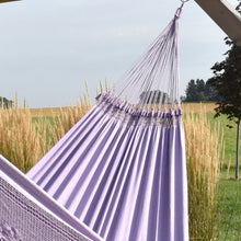 Load image into Gallery viewer, Authentic Brazilian Elegant Hammock - Double