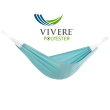 Load image into Gallery viewer, Brazilian Polyester Hammock - Double